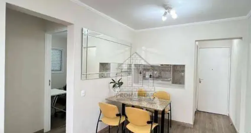 Apartamento com 2 quartos à venda na Avenida do Rio Bonito, --, Veleiros, São Paulo