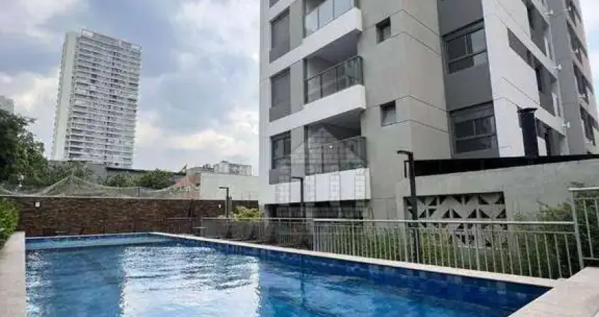 Apartamento com 2 quartos à venda no Brooklin