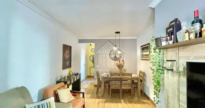 Apartamento com 3 quartos à venda na Rua Zike Tuma, --, Campo Grande, São Paulo