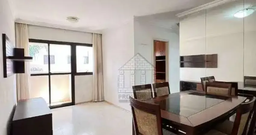 Apartamento com 2 quartos à venda no Jardim Marajoara