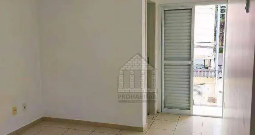Sobrado com 3 quartos à venda no Jardim Santa Cruz (Campo Grande)