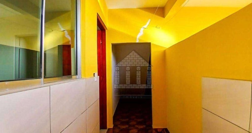 Casa com 2 quartos para alugar no Parque Brasil