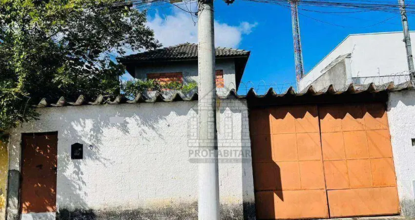 Casa com 3 quartos à venda na Rua Edson Alves de Oliveira, --, Rio Bonito, São Paulo