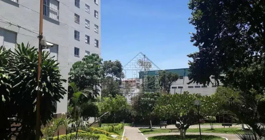 Apartamento com 2 quartos à venda no Jardim das Flores