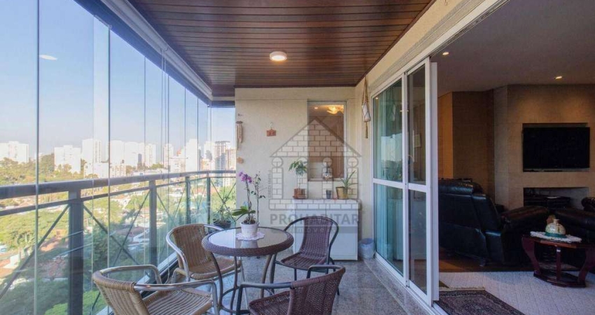 Apartamento com 4 quartos à venda no Alto da Boa Vista