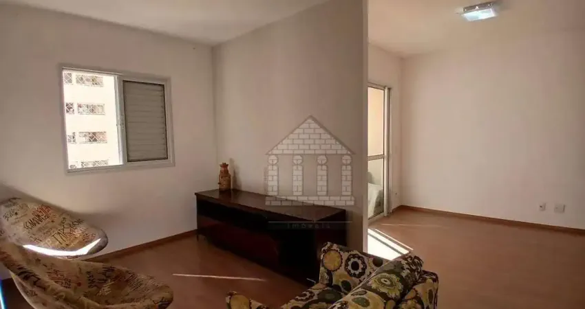 Apartamento com 2 dormitórios para alugar, 72 m² por R$ 3.900,00/mês - Interlagos - São Paulo/SP