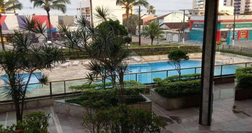 Apartamento com 3 quartos à venda no Centro - Mongaguá/SP
