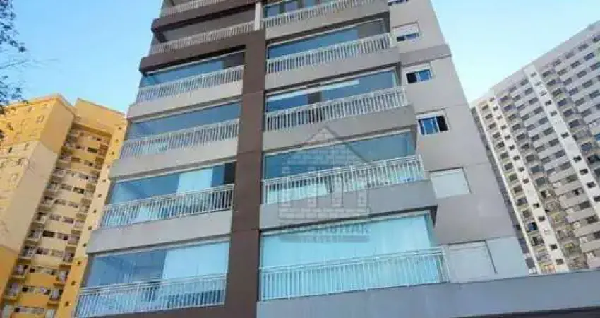 Apartamento com 2 dormitórios à venda, 65 m² por R$ 635.000,00 - Jardim Umuarama - São Paulo/SP