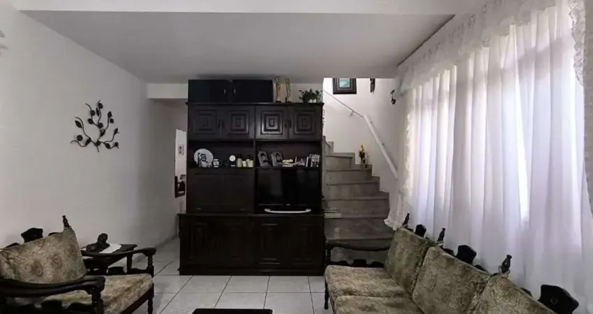Sobrado com 3 quartos à venda no Jardim das Imbuias