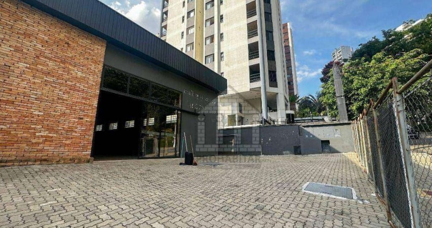 Barracão / Galpão / Depósito com 4 salas para alugar na Rua Professor José Horácio Meirelles Teixeira, --, Vila Suzana, São Paulo