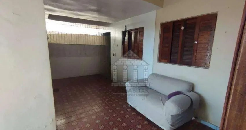 Casa com 3 quartos à venda no Jardim Iporanga