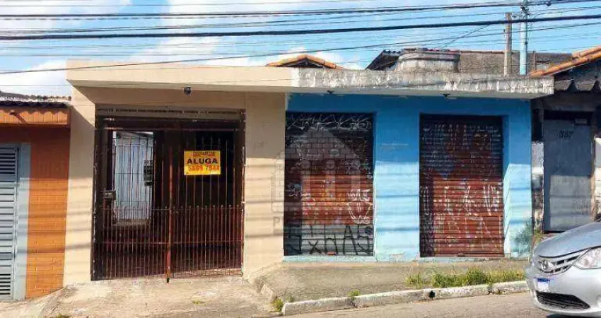Casa com 2 quartos para alugar no Jardim Colonial