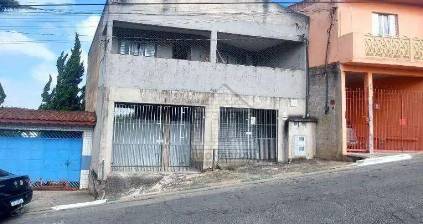 Sobrado com 5 quartos à venda no Jardim dos Álamos