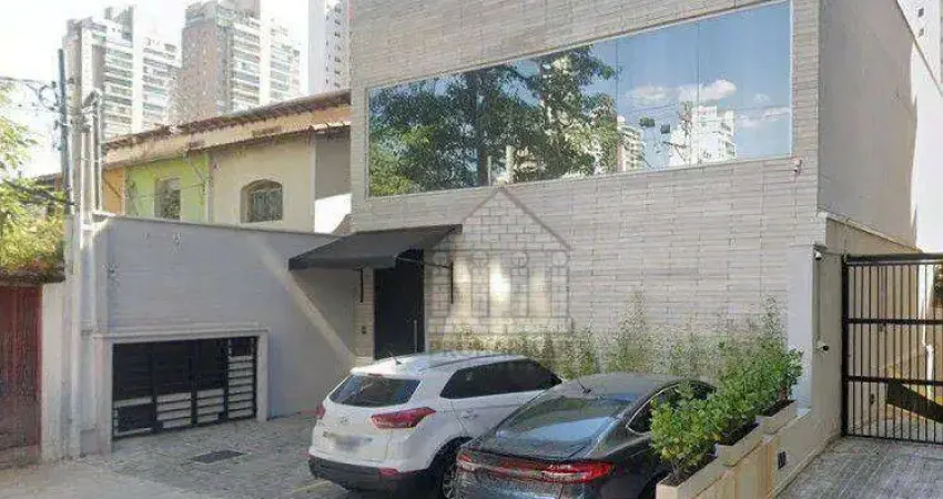 Loja para alugar no Brooklin