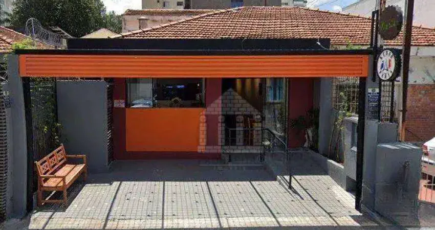 Loja para alugar na Vila Olímpia
