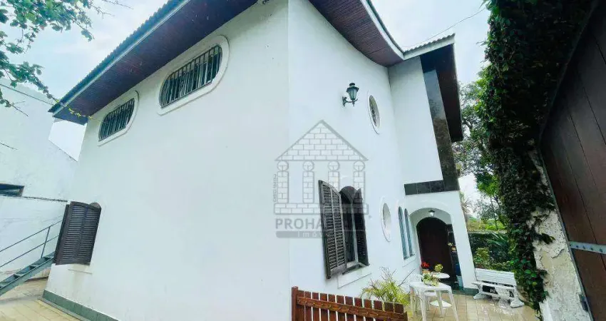 Casa com 4 quartos à venda na Rua Guaiúba, --, Cidade Dutra, São Paulo