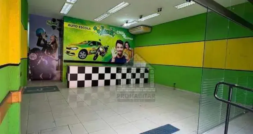 Ponto comercial para alugar na Rua Voluntário Delmiro Sampaio, --, Santo Amaro, São Paulo