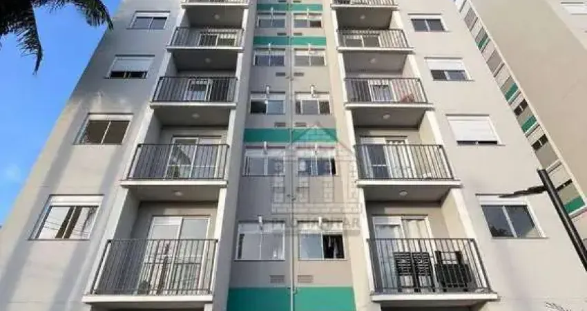 Apartamento com 2 quartos à venda na Avenida Engenheiro Eusébio Stevaux, --, Jurubatuba, São Paulo