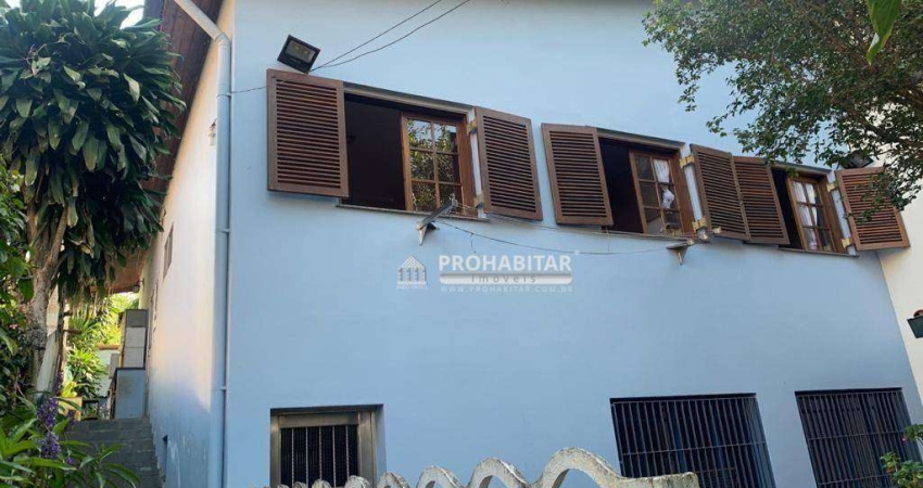 Casa com 3 quartos à venda no Jardim Kioto