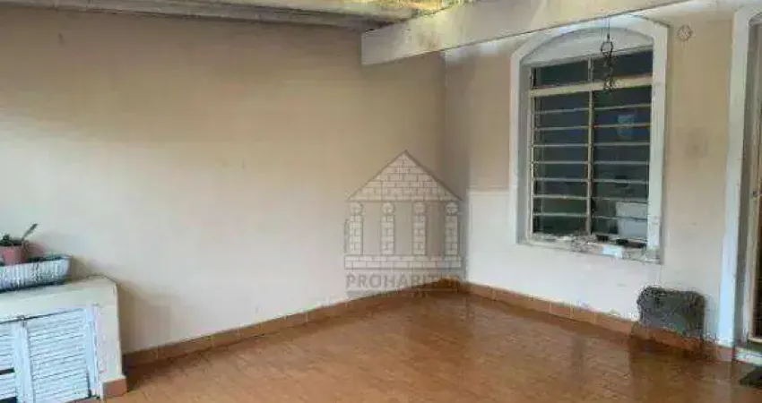 Sobrado com 2 quartos à venda no Socorro