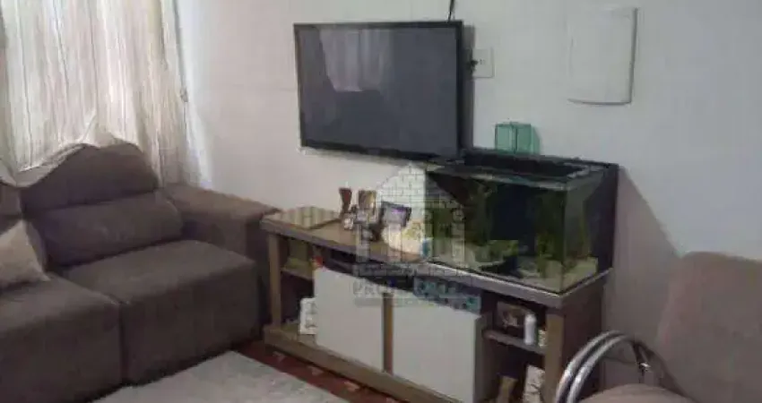 Sobrado com 3 quartos à venda ou aluguel no Jardim Consórcio