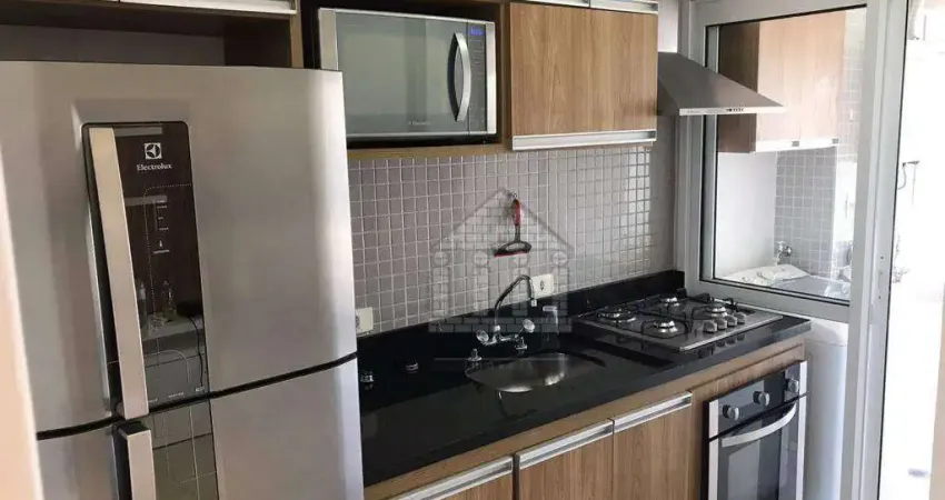Apartamento com 1 quarto para alugar na Vila Cordeiro