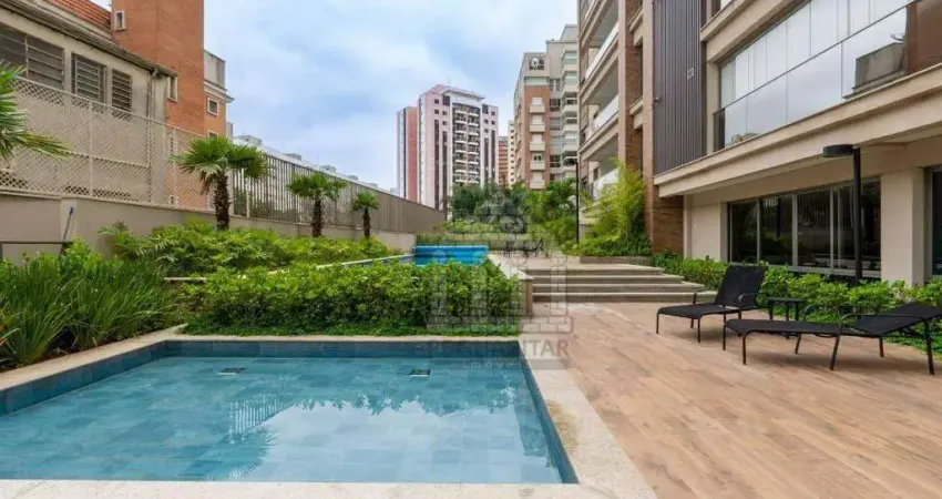 Apartamento com 2 quartos à venda na Rua Doutor Fabrício Vampré, --, Vila Mariana, São Paulo