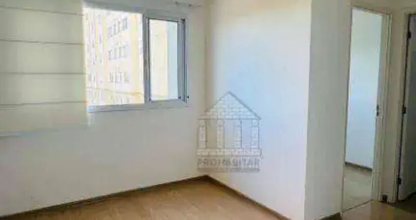 Apartamento com 2 quartos para alugar no Socorro
