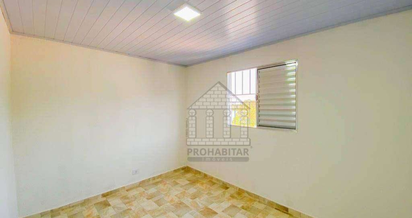 Apartamento com 2 quartos para alugar no Jardim Rio Bonito