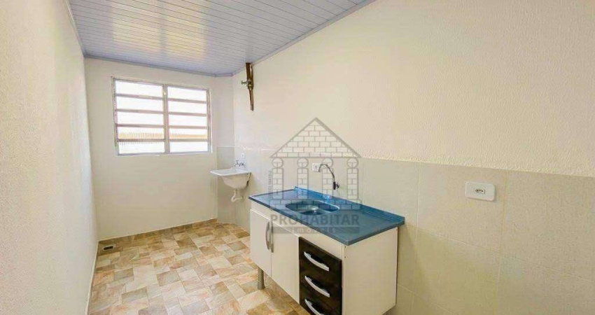 Apartamento com 2 quartos para alugar no Jardim Rio Bonito