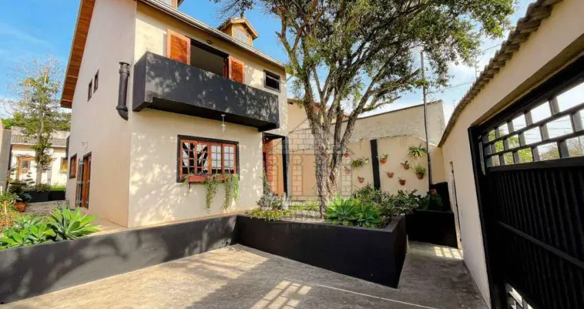 Casa com 3 quartos à venda na Rua Santa Humberto Della, --, Interlagos, São Paulo