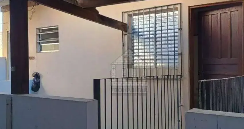 Casa com 2 quartos para alugar no Jardim Colonial