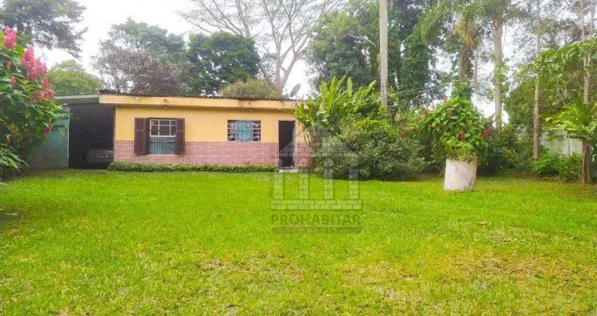 Chácara com 2 quartos à venda no Jardim Recanto do Sol