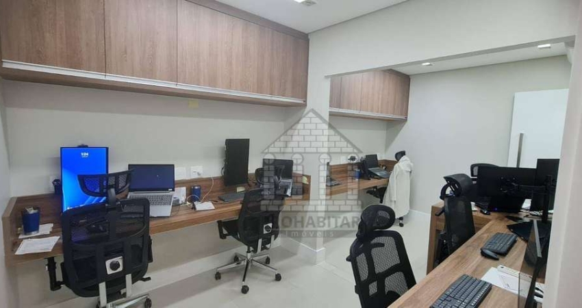 Sala à venda na Chácara Santo Antônio