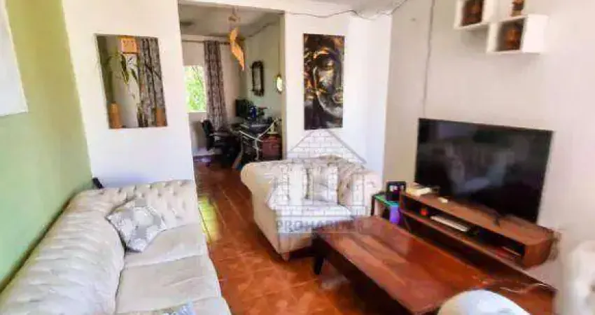 Apartamento com 2 quartos à venda ou aluguel no Parque das Árvores