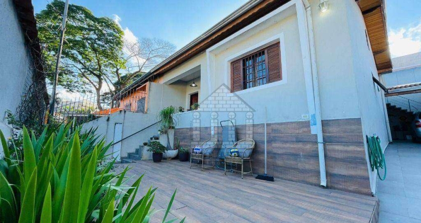 Casa com 3 quartos à venda na Rua Ariabu, --, Cidade Dutra, São Paulo