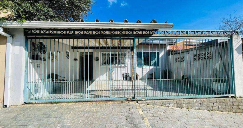 Casa com 5 quartos à venda na Rua Irineu Correia da Silva, --, Jardim Satélite, São Paulo