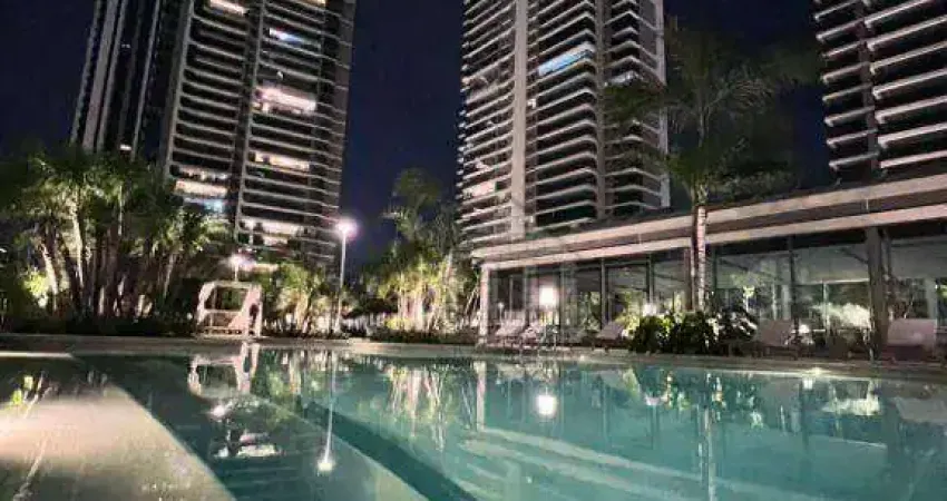 O Condomínio Parque Global oferece apartamentos de alto padrão com infraestrutura de lazer completa, segurança 24h e uma localização privilegiada