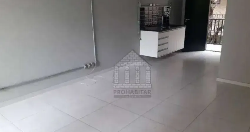 Studio com 1 quarto para alugar em Santo Amaro