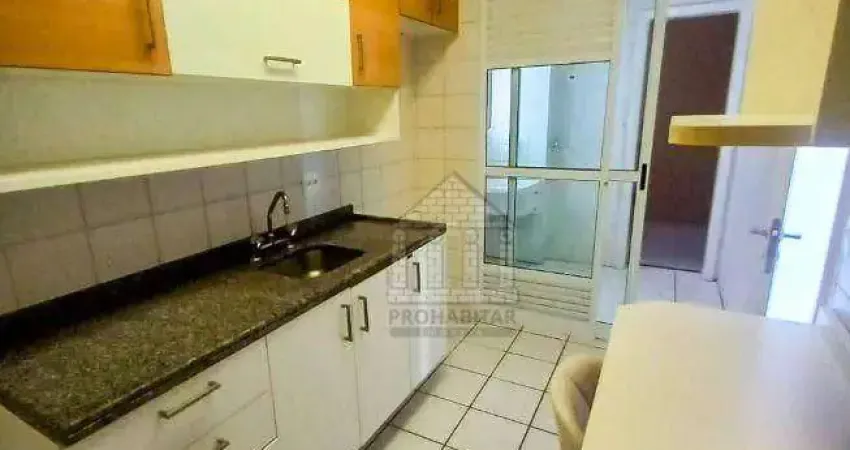 Apartamento com 3 quartos para alugar na Vila Sofia