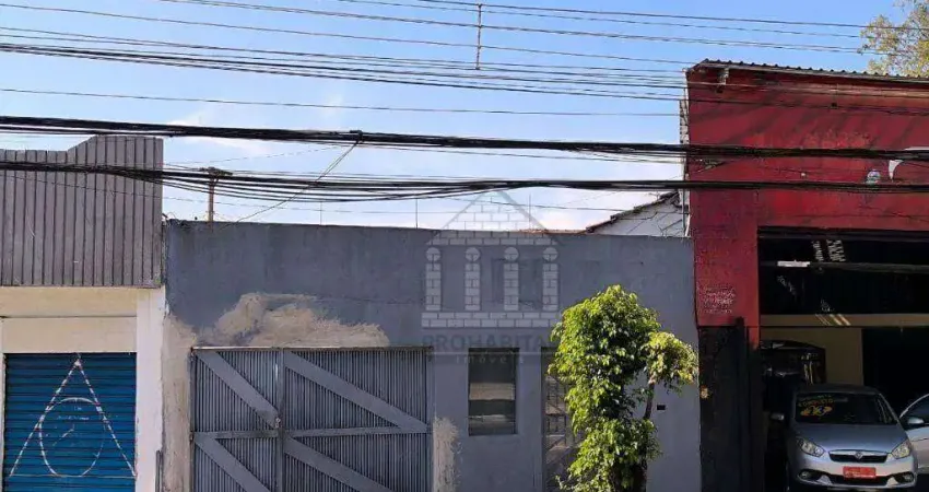 Casa com 4 quartos à venda no Socorro