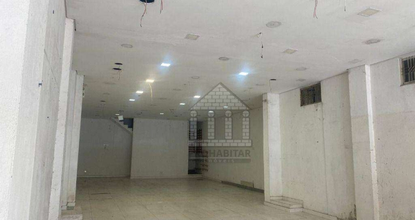 Sala comercial para alugar na Avenida Antônio Carlos Benjamim dos Santos, --, Jardim Myrna, São Paulo
