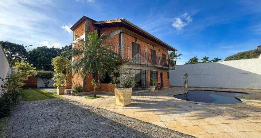 Sobrado com 3 quartos à venda no Jardim Santa Helena