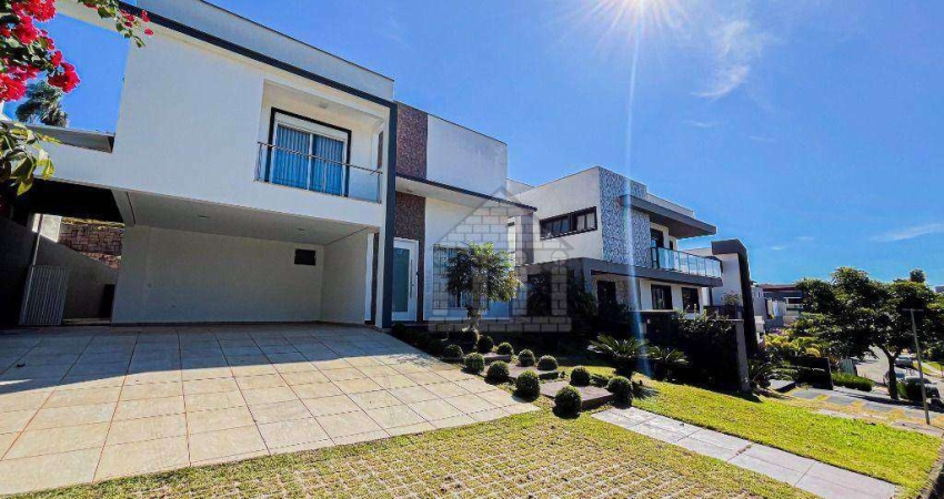 Sobrado com 3 suítes à venda na Granja Viana - Cotia/SP