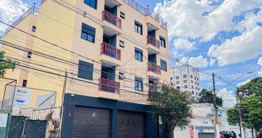 Prédio Residencial e Comercial à venda na Chácara Santo Antônio