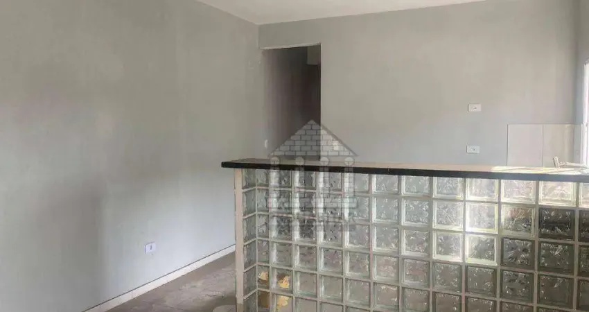 Casa com 2 quartos para alugar no Chácara do Conde