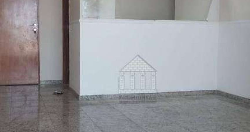 Apartamento com 2 quartos para alugar na Cidade Ademar