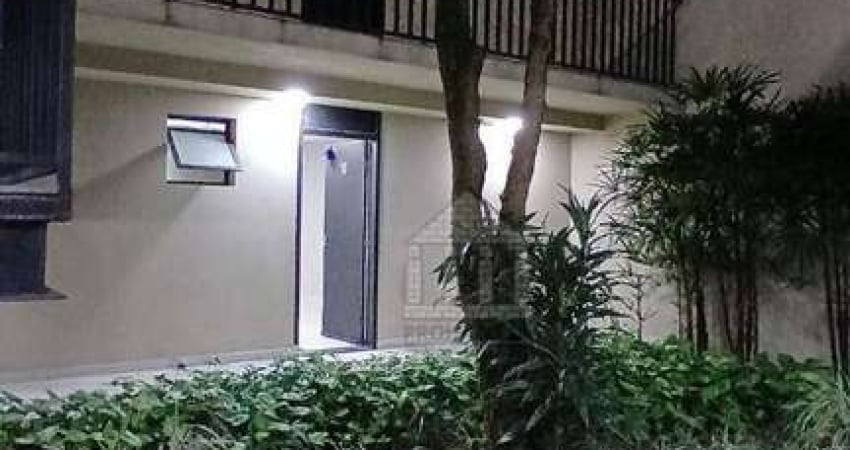 Kitnet / Stúdio para alugar na Rua Doutor Carlos Augusto de Campos, --, Santo Amaro, São Paulo