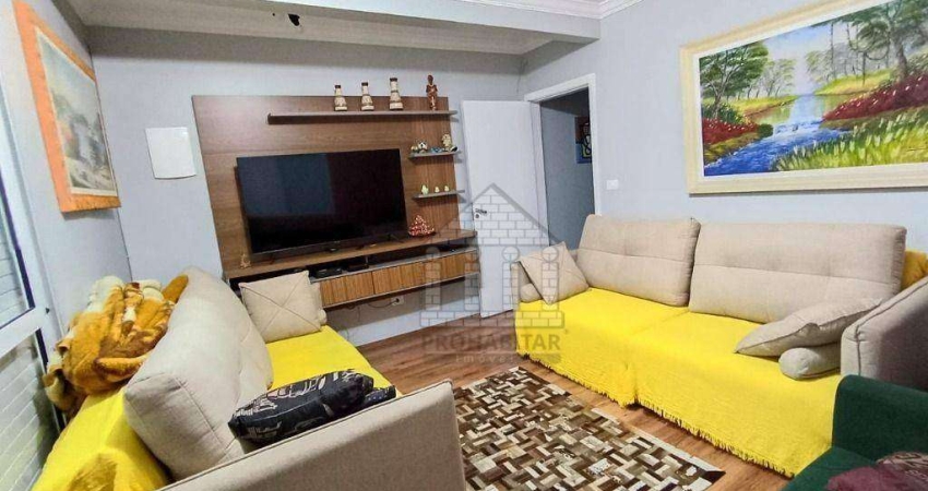Casa com 3 quartos à venda na Rua Faustino Arevalo, --, Jardim Progresso, São Paulo