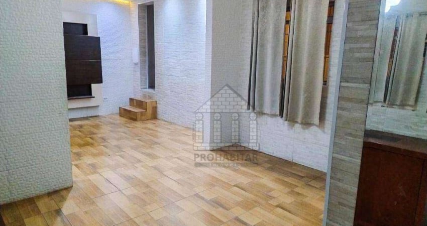 Casa com 2 quartos para alugar no Recanto Campo Belo